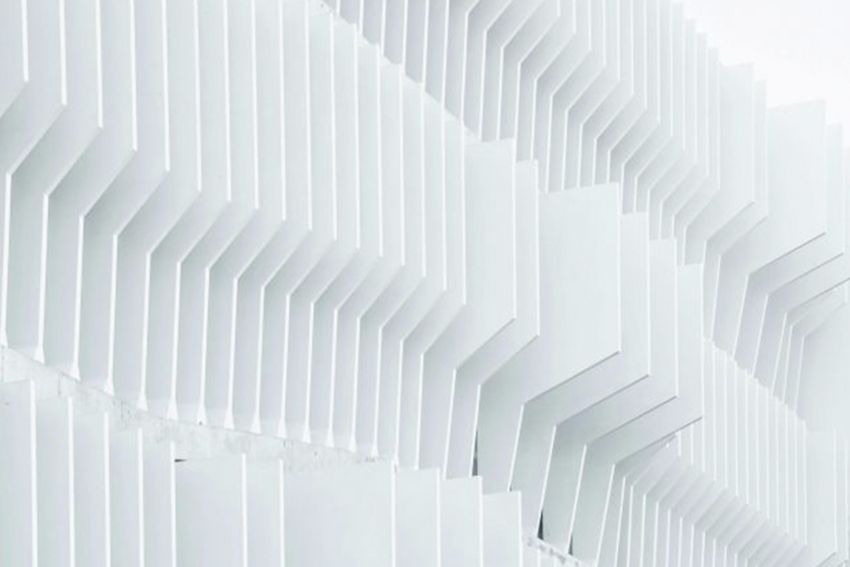 New course ‘Detailing Ventilated Facades’ available on OPENFACE