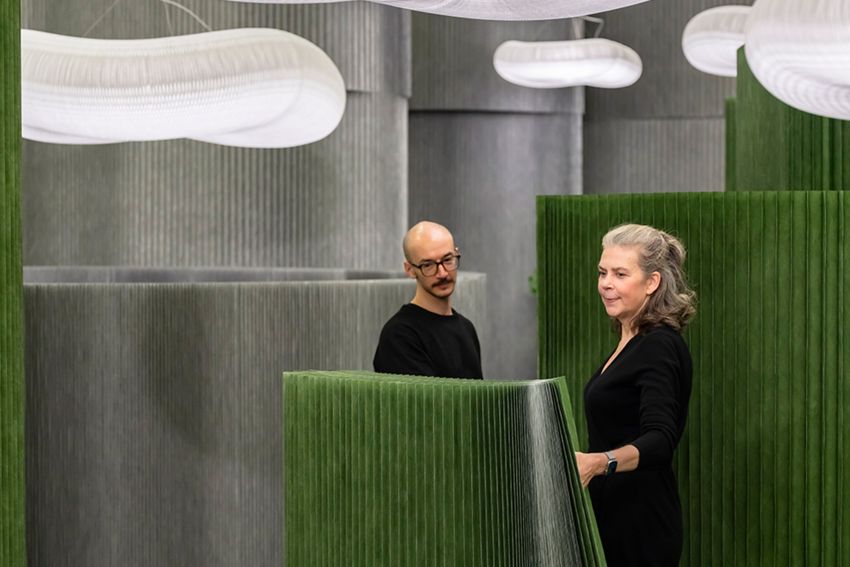 ORGATEC 2026 : l’humain au cœur du travail
