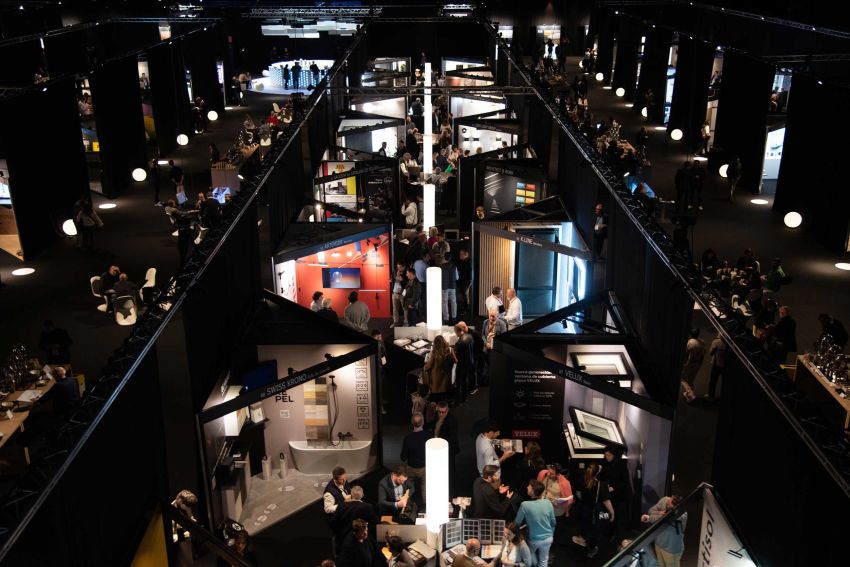 ARCHITECT@WORK Brussels 2026 : focus sur « Thoughtful Tomorrow »