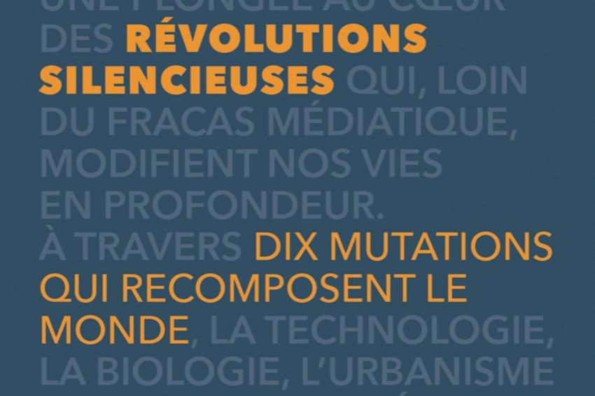 Signaux faibles, bouleversements majeurs