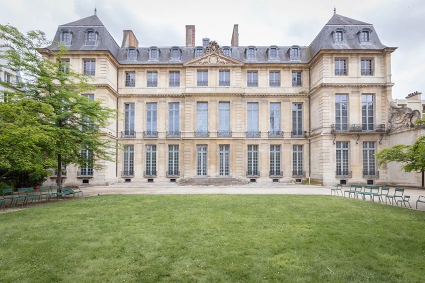 Picasso 2030 : quand quatre sculptures financent la métamorphose du musée Picasso