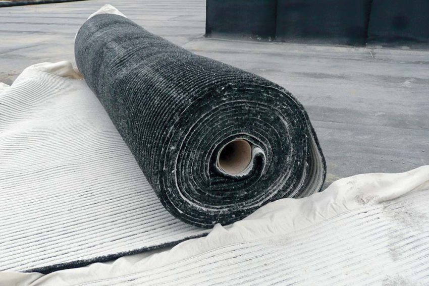 Toitures vertes : choisir le drainage adapté à chaque projet