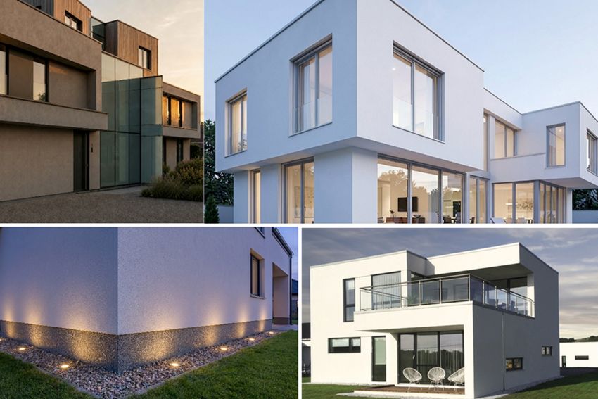 Systèmes d’isolation intelligents pour des façades durables