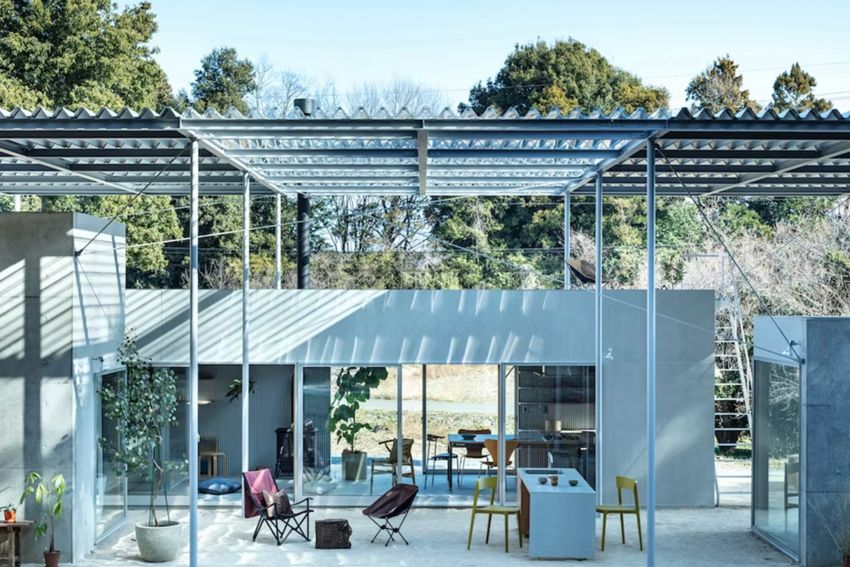 L’architecture par soustraction