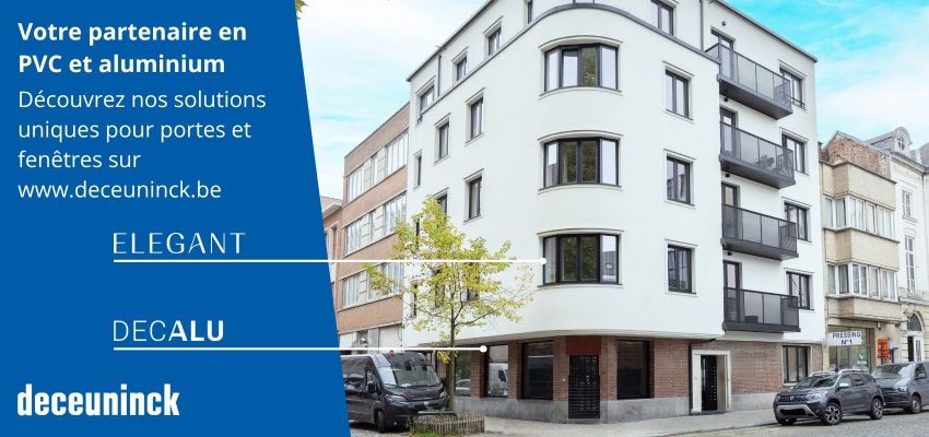 Archicards-121 DECEUNINCK