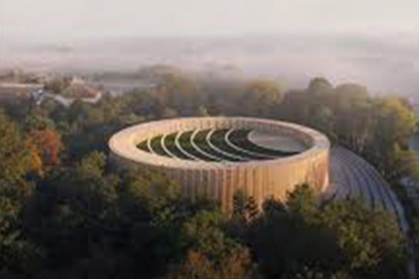 Un musée en mouvement
