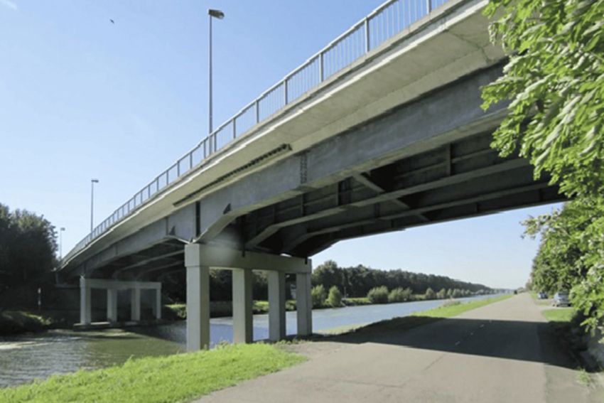 Webinaire gratuit - Ponts en acier galvanisés à chaud