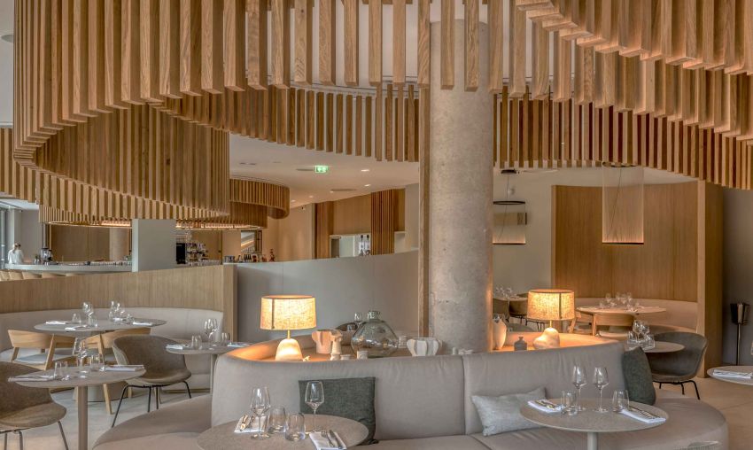 Master Oak donne vie aux intérieurs hospitality à travers le monde