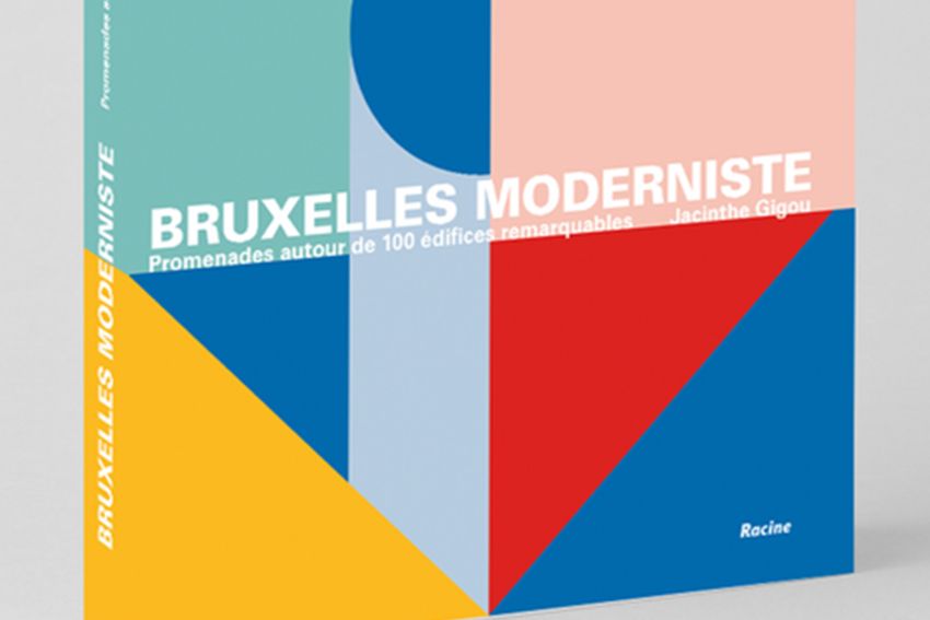 Bruxelles moderniste