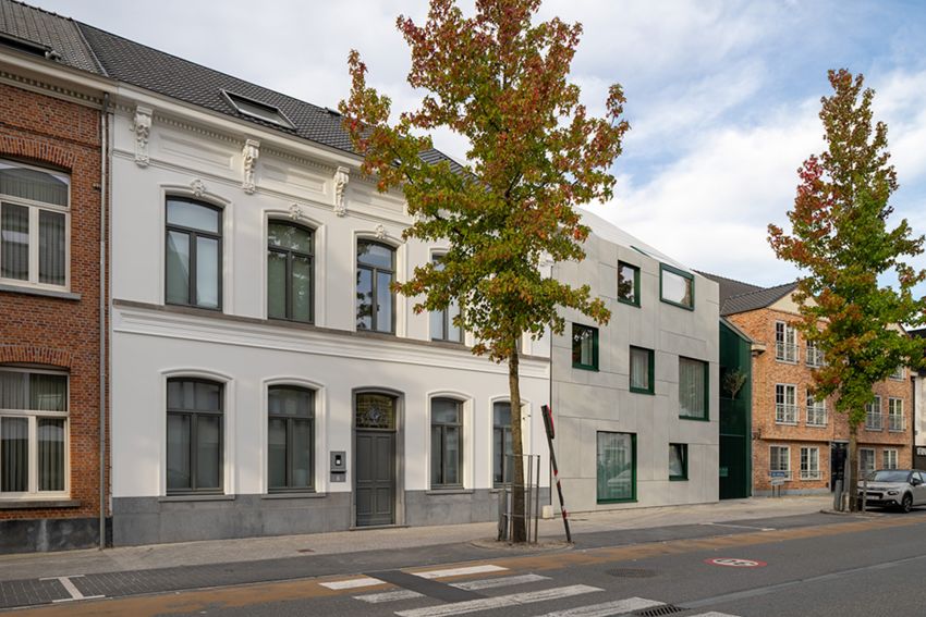 Accentuer le contraste