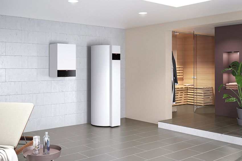 Viessmann fête le printemps avec trois nouveautés de l’habitat individuel jusqu’au tertiaire