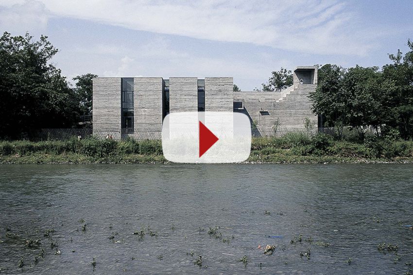 L’architecture comme outil de dialogue