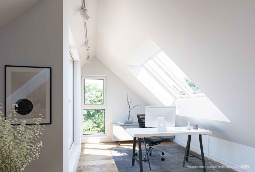 Light of Tomorrow by VELUX 2026 - Concours destiné aux étudiants en architecture