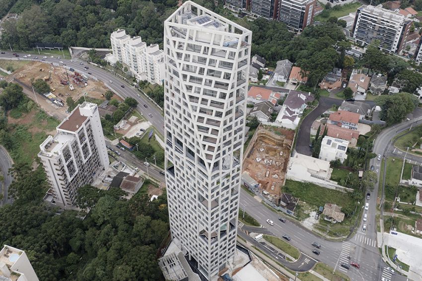 Nature et urbanité