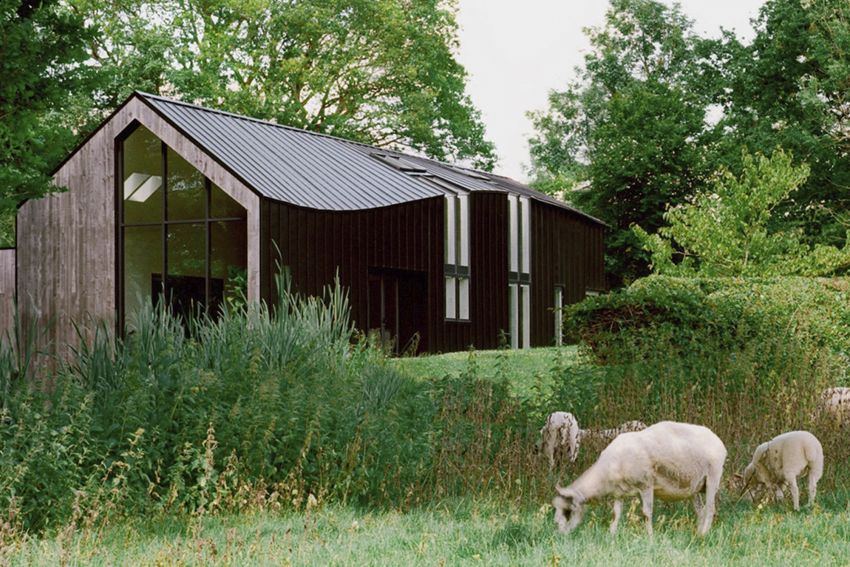 Maison dans le Kent