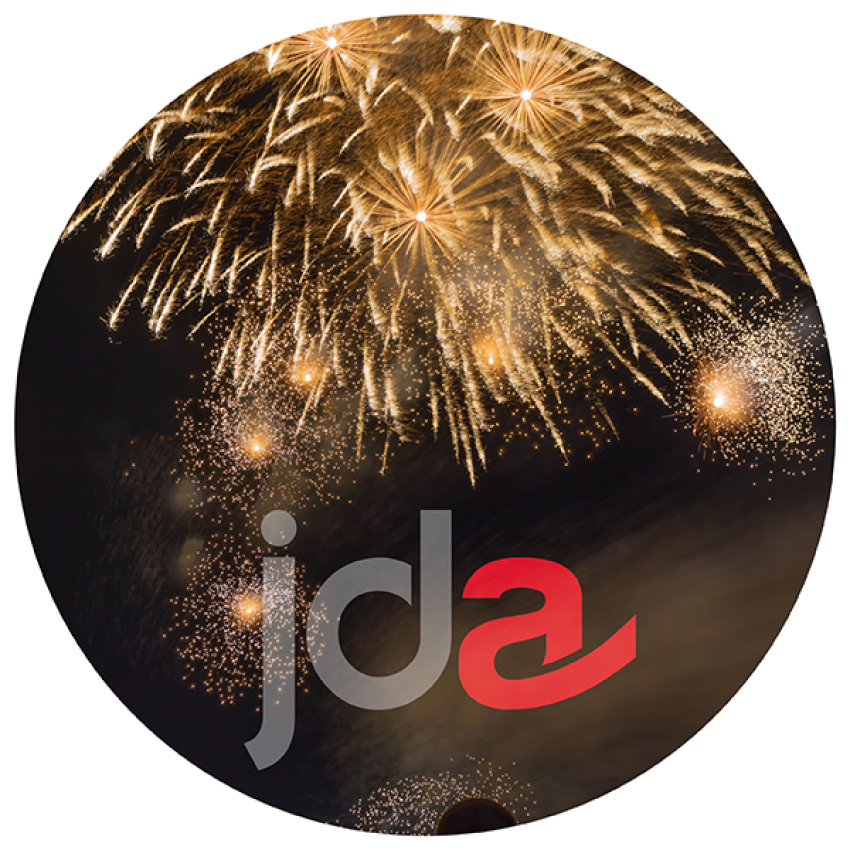 Le JDA vous souhaite une excellente année 2025 