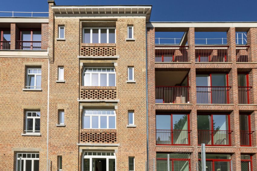 Mise en valeur du patrimoine 