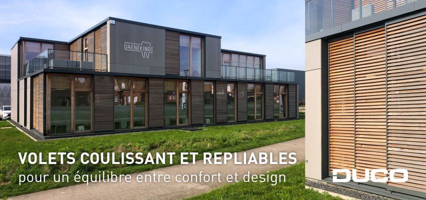 Archicards DUCO