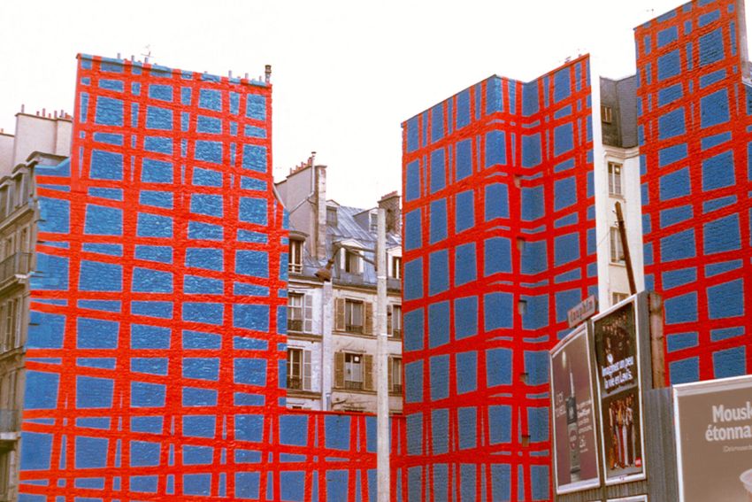 François Morellet, traits d'esprit
