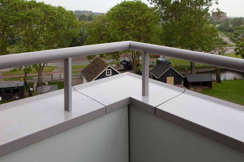 L’aluminium trouve de multiples applications en toiture