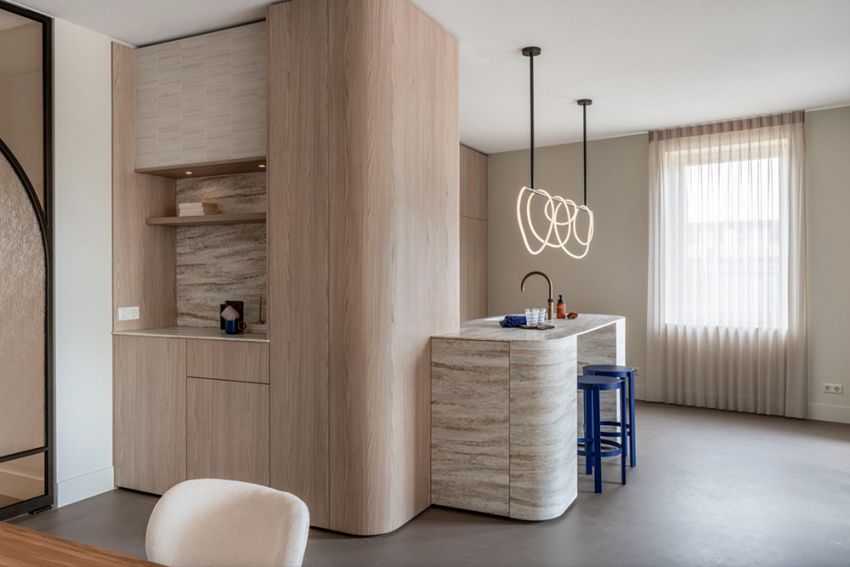 DecoLegno prend son envol en Belgique : une nouvelle ère pour les panneaux décoratifs haut de gamme ​