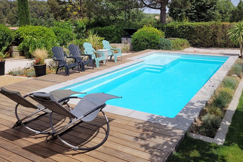 Parlons piscines