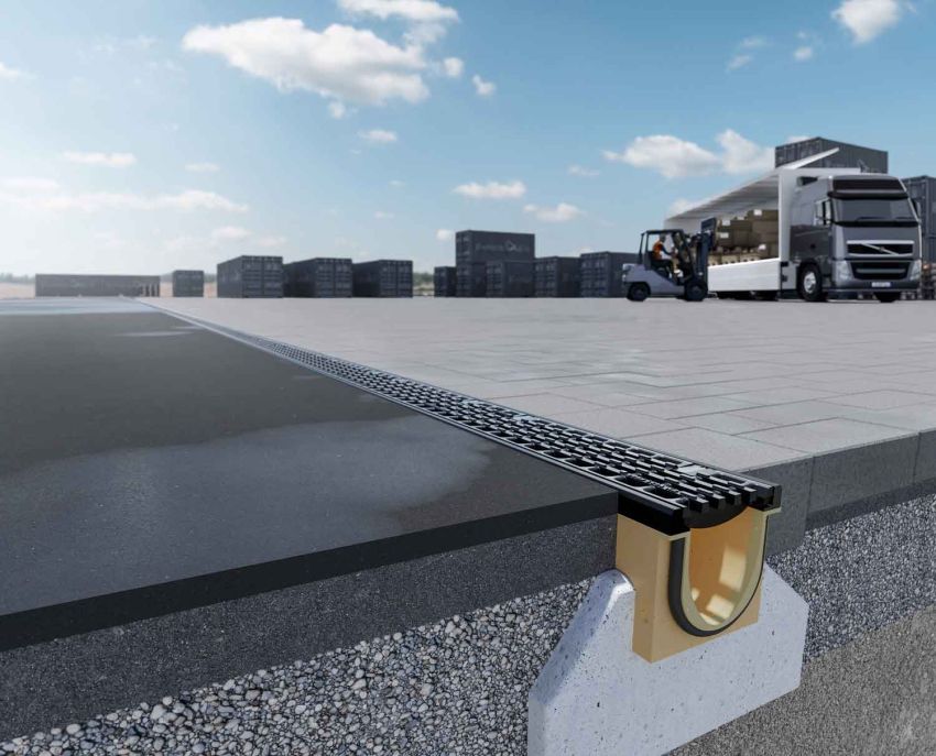 Le caniveau adapté à chaque projet ? Ne vous limitez pas à Multiline