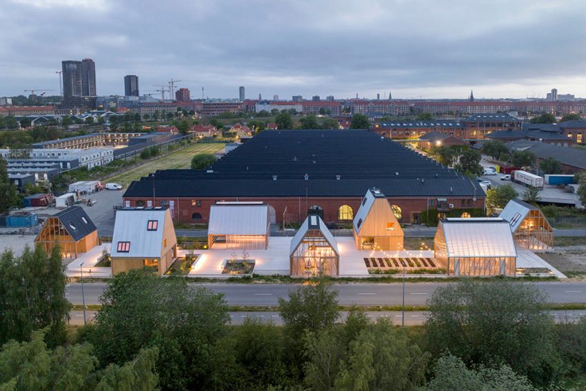 Vers la neutralité carbone avec VELUX