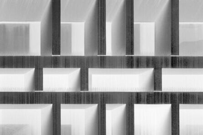 "Brutalism in Belgium" parmi les meilleures publications d’architecture de 2025