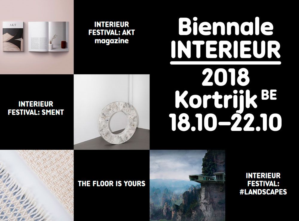 Préparez-vous pour #INTERIEUR18