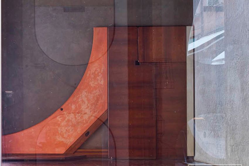Carlo Scarpa : The Complete Buildings