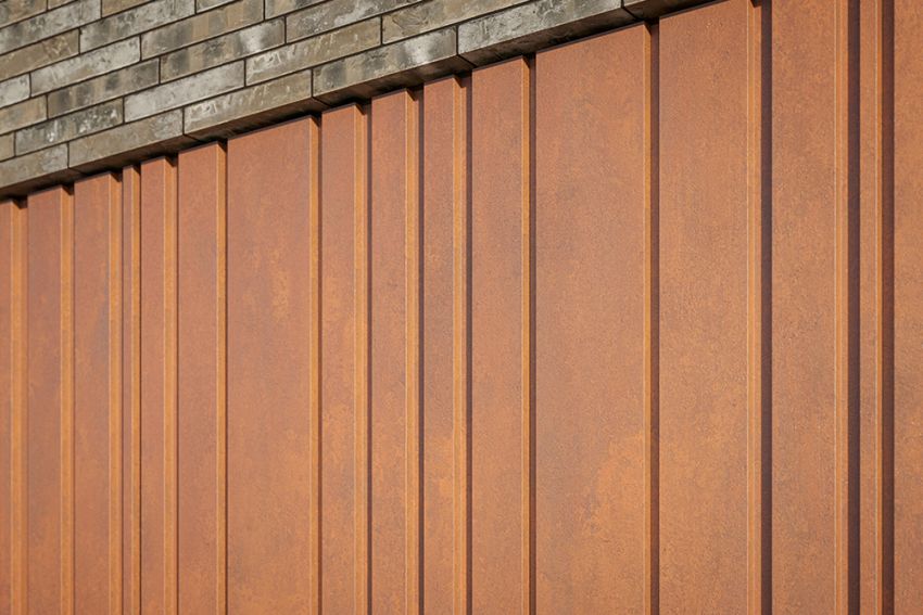 Alinel fête ses 10 ans d’innovation dans l’habillage de façade en aluminium