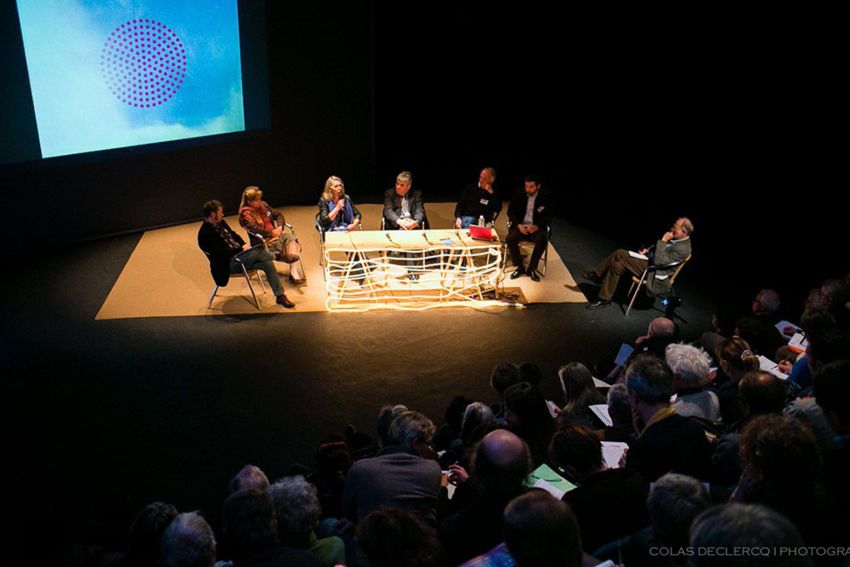 Réflexions esthétiques