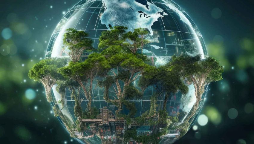 Quel honneur !  ACO devient l’ambassadeur officiel du 6e Objectif de Développement Durable : « Eau propre et assainissement » 