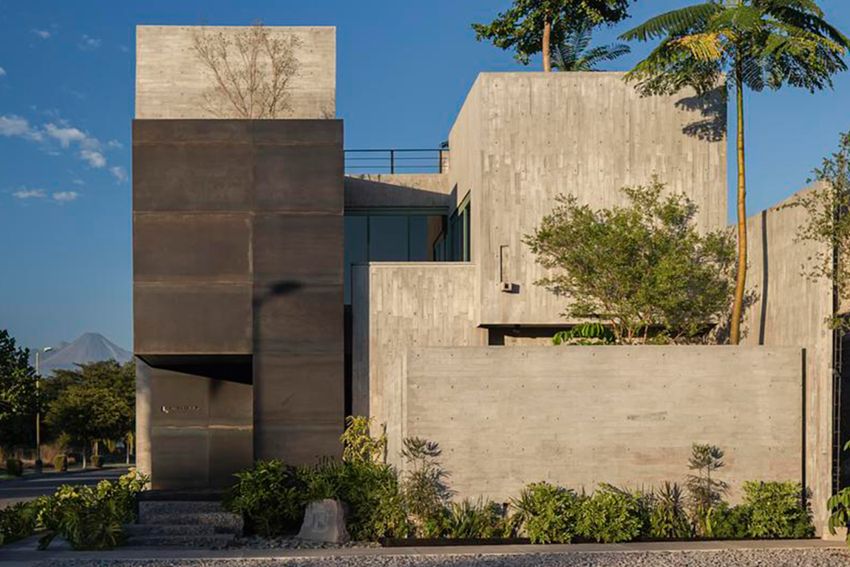 Qualités structurelles et tactiles