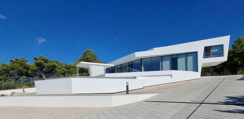 La façade comme signature architecturale en Kerrock