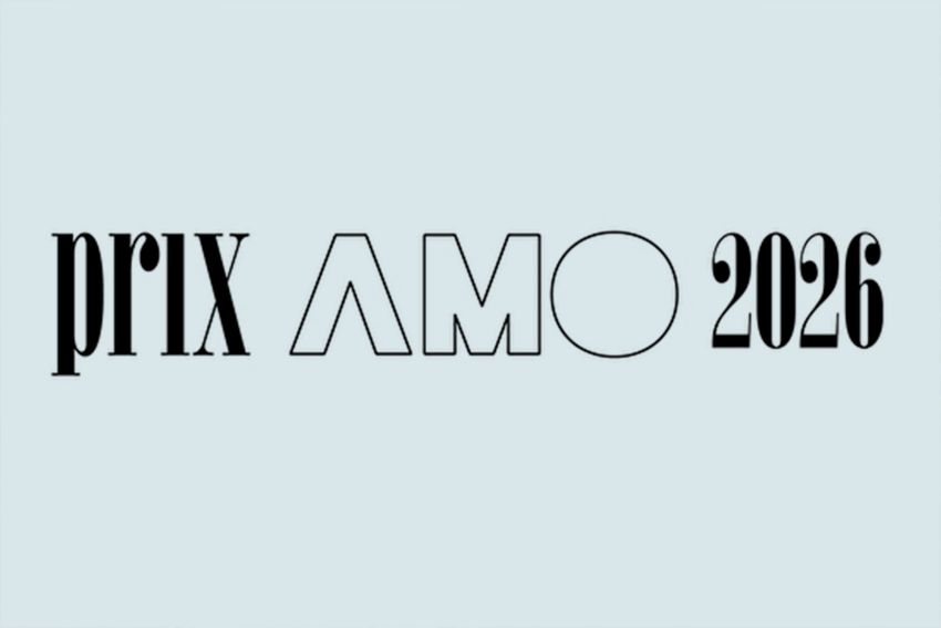 Prix d'architecture AMO