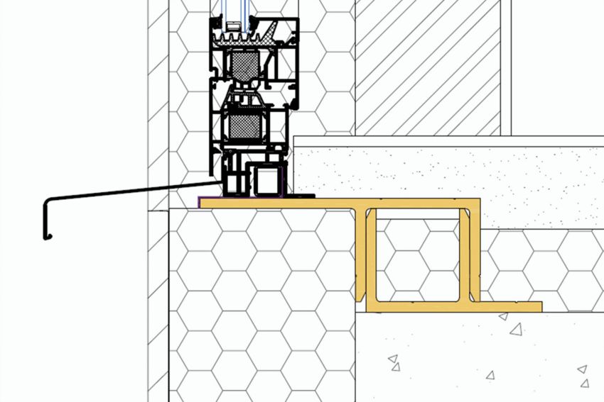 STADUCO – stabilité et durabilité avec le composite