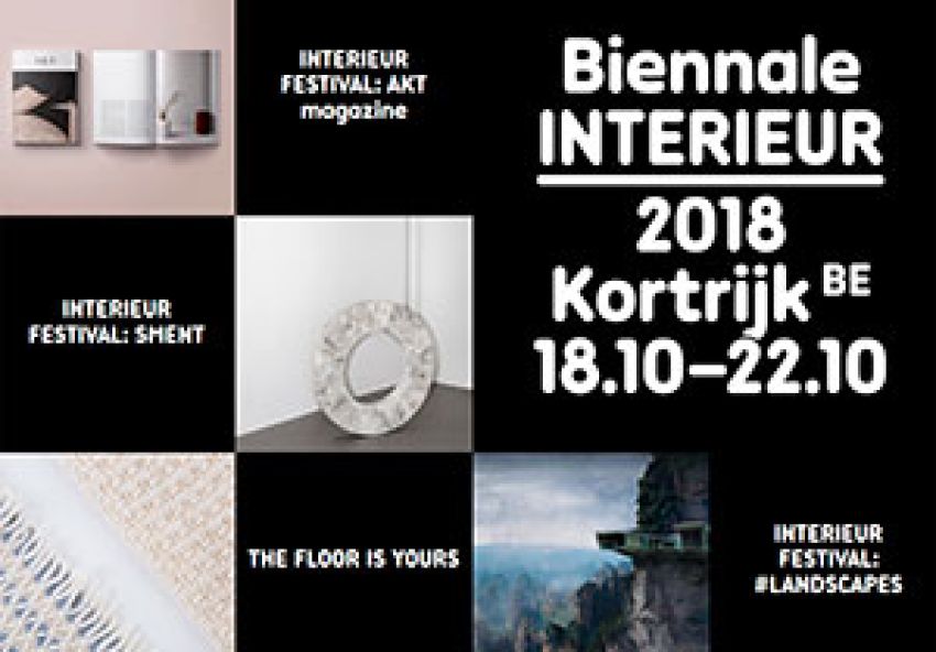 Préparez-vous pour #INTERIEUR18