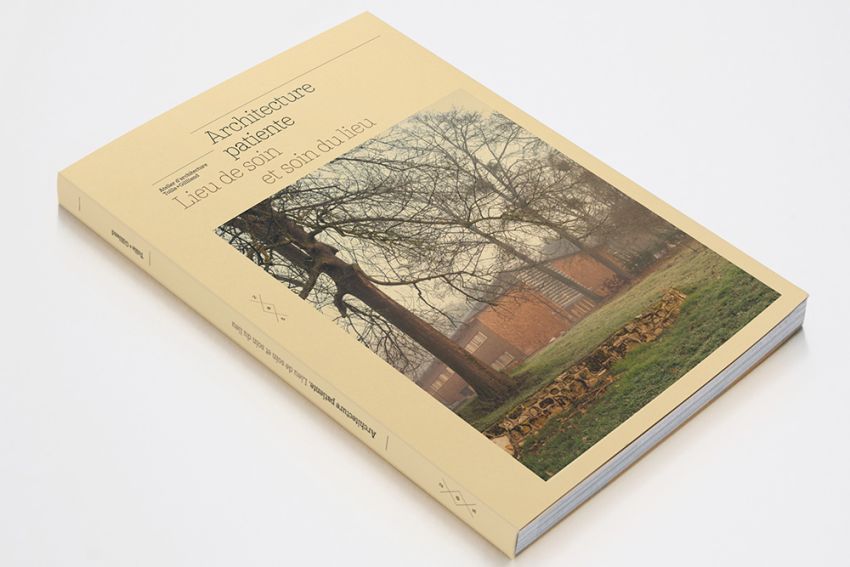 Lieu de soin et soin du lieu