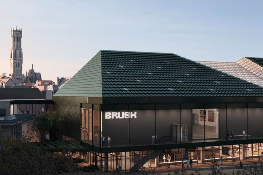 Un espace ouvert 